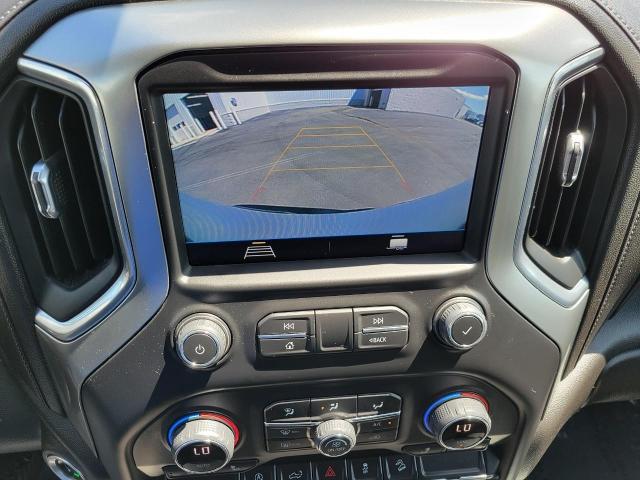 2022 Chevrolet Silverado 1500 LTD Vehicle Photo in Oshkosh, WI 54901