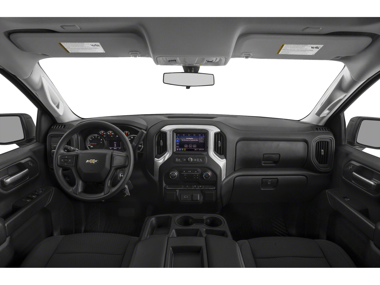 2022 Chevrolet Silverado 1500 LTD Vehicle Photo in LANCASTER, PA 17601-0000
