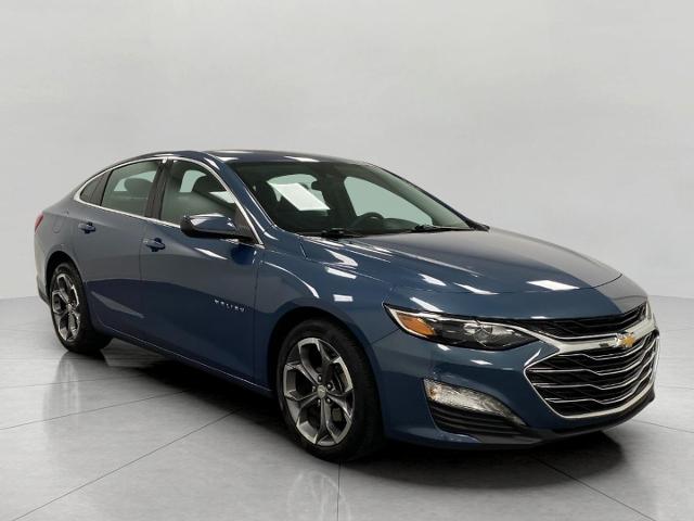 2024 Chevrolet Malibu Vehicle Photo in Appleton, WI 54913