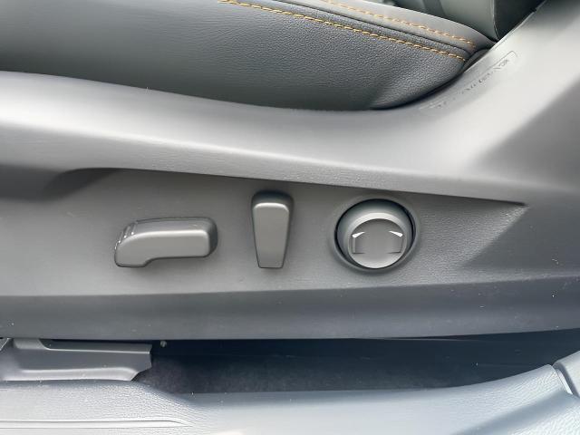 2025 Subaru Outback Vehicle Photo in Oshkosh, WI 54904