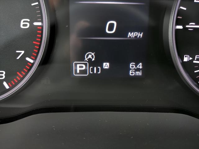 2025 Subaru Crosstrek Vehicle Photo in Green Bay, WI 54304