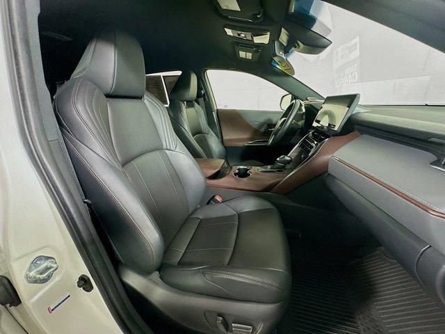 2021 Toyota Venza Vehicle Photo in Flemington, NJ 08822