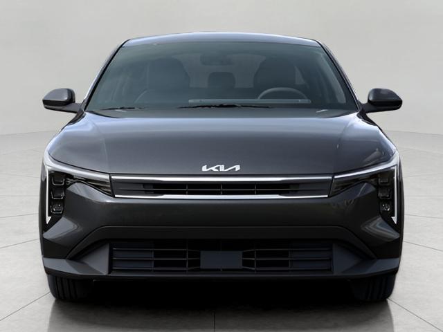 2025 Kia K4 Vehicle Photo in Appleton, WI 54914