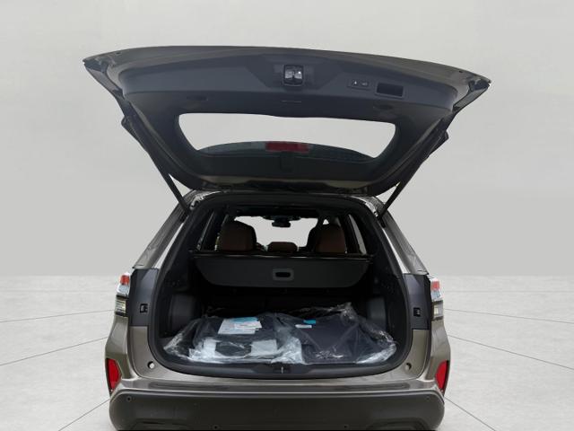 2025 Subaru Forester Vehicle Photo in Oshkosh, WI 54904