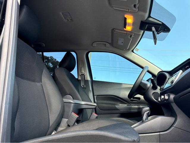 2023 Nissan Kicks Vehicle Photo in Savannah, GA 31419