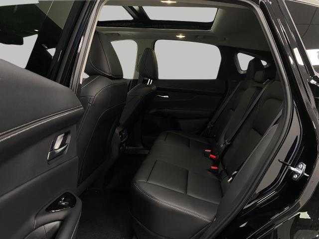 2025 Nissan Murano Vehicle Photo in Appleton, WI 54913