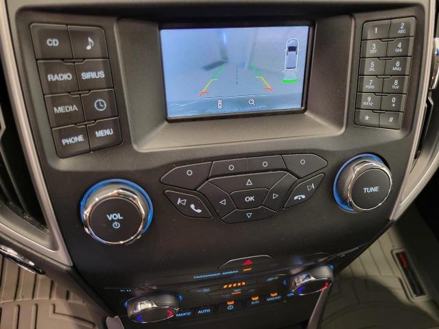 2018 Ford Edge Vehicle Photo in Neenah, WI 54956