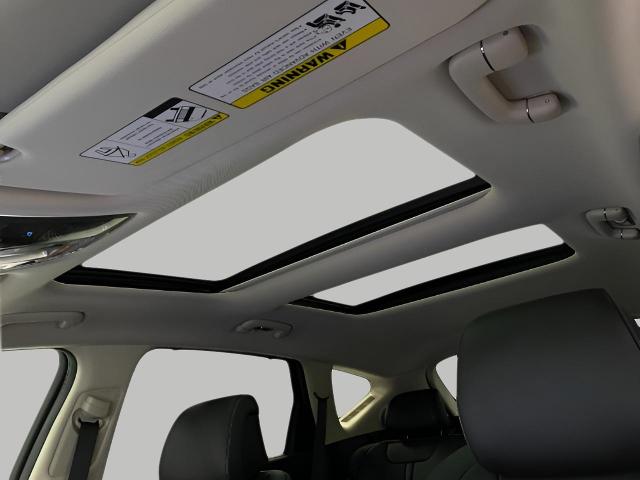 2025 Genesis GV80 Vehicle Photo in Appleton, WI 54913