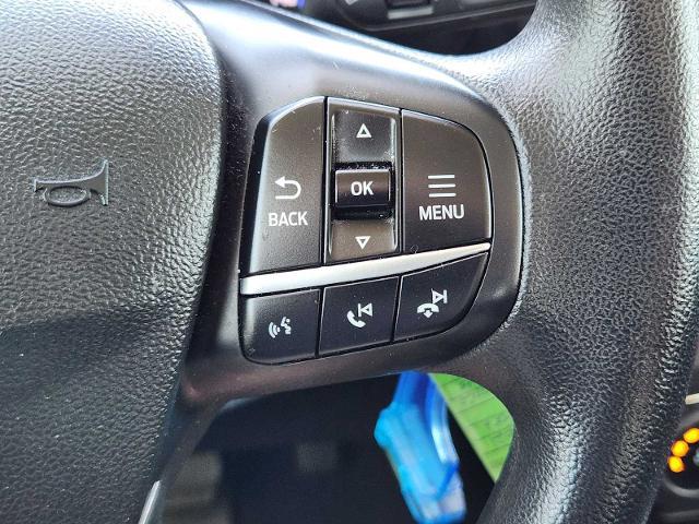2021 Ford Bronco Sport Vehicle Photo in DENTON, TX 76210-9321