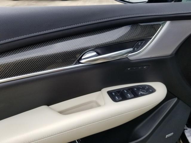2021 Cadillac XT5 Vehicle Photo in ELYRIA, OH 44035-6349