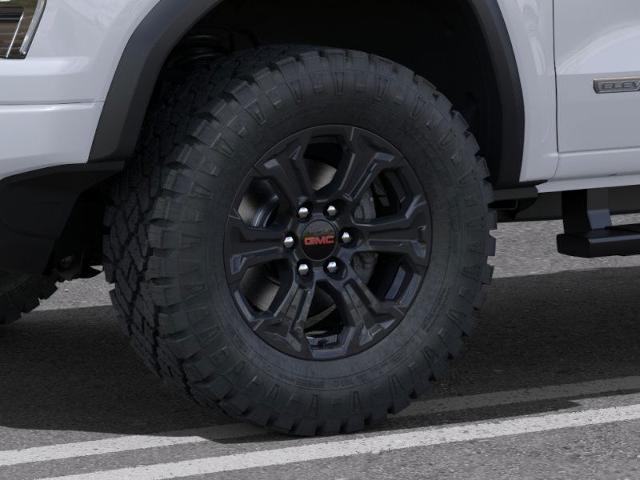 2025 GMC Canyon Vehicle Photo in TREVOSE, PA 19053-4984