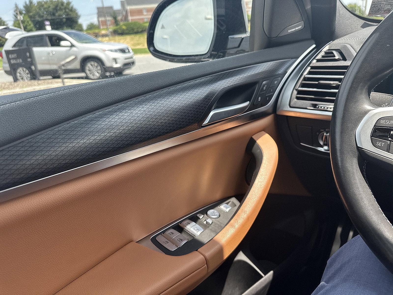2023 BMW X4 M40i Vehicle Photo in Lancaster, PA 17601