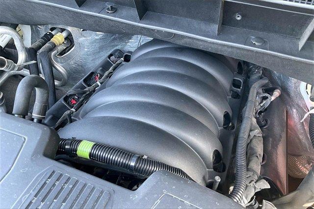 2019 Chevrolet Silverado 1500 Vehicle Photo in INDEPENDENCE, MO 64055-1314