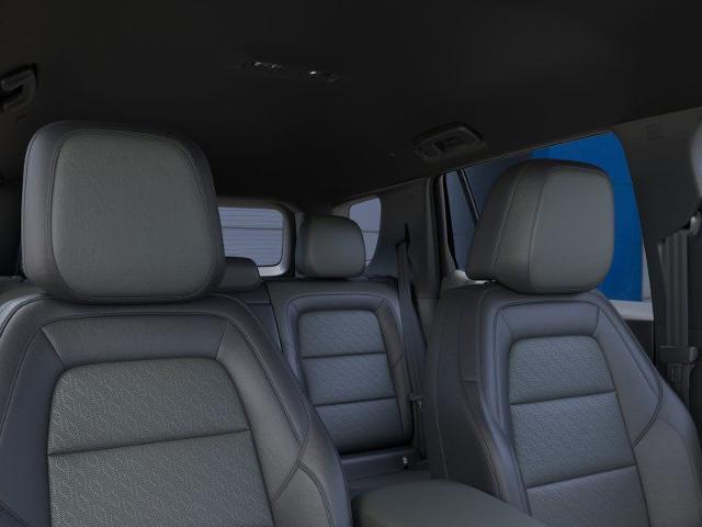 2026 Chevrolet Equinox Vehicle Photo in KANSAS CITY, MO 64114-4502