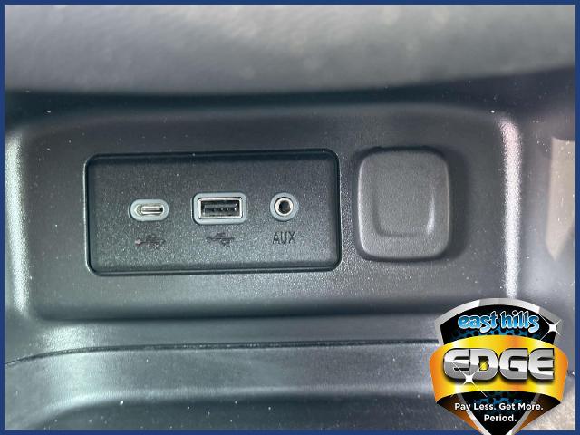 2022 Chevrolet Equinox Vehicle Photo in Roslyn, NY 11576