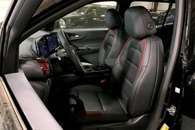 2026 Chevrolet Equinox Vehicle Photo in KANSAS CITY, MO 64114-4502