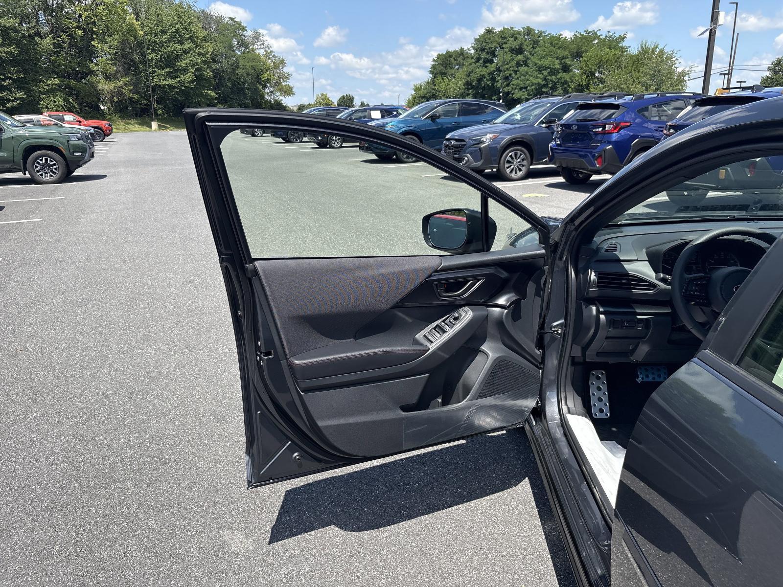 2025 Subaru Impreza Vehicle Photo in Mechanicsburg, PA 17050