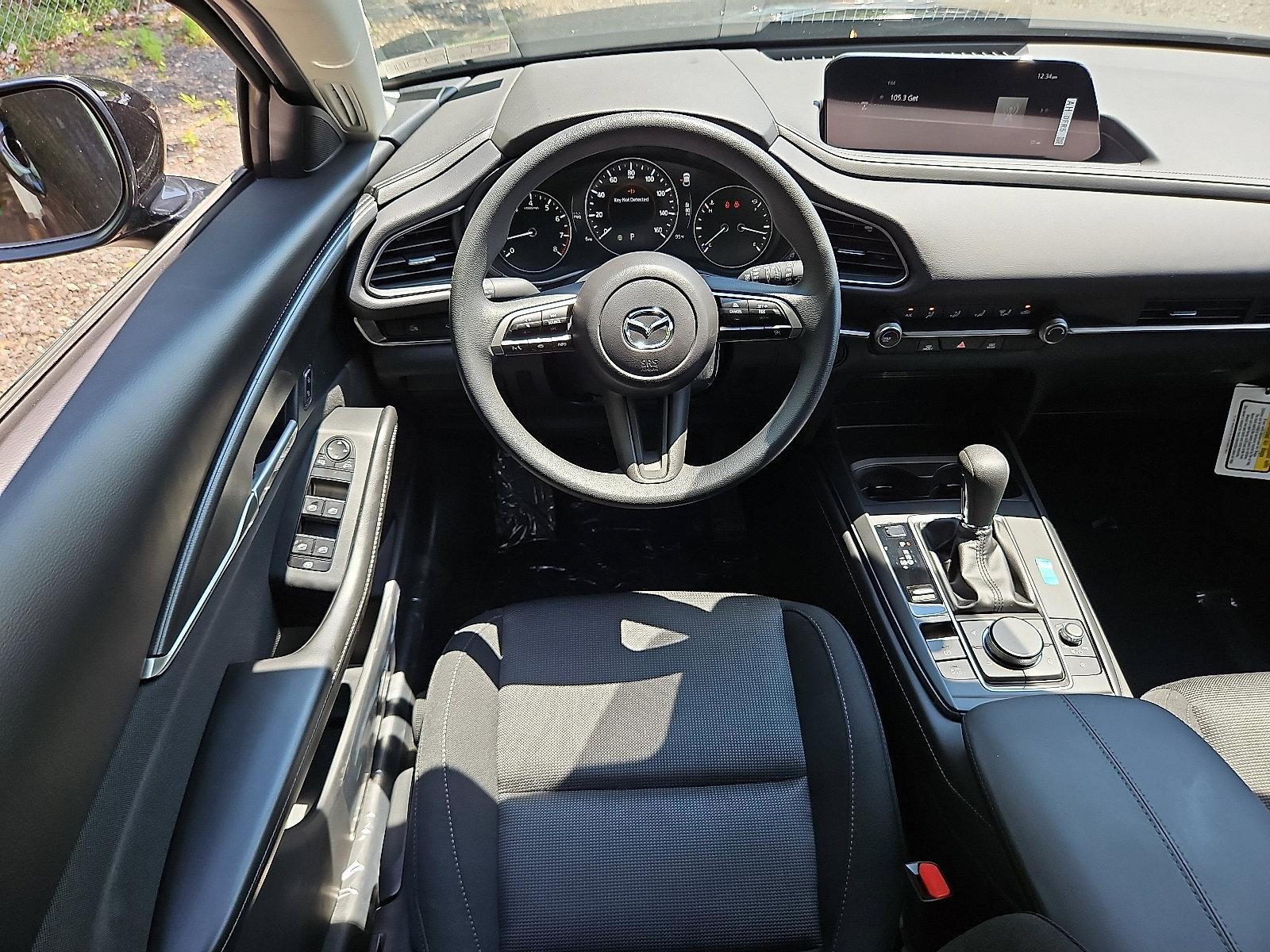 2025 Mazda CX-30 Vehicle Photo in Trevose, PA 19053