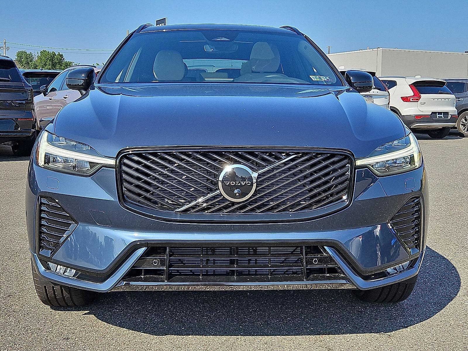 2026 Volvo XC60 Vehicle Photo in Trevose, PA 19053