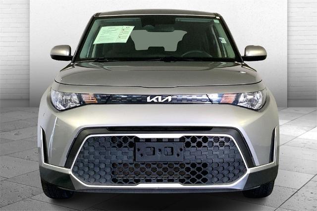 2023 Kia Soul Vehicle Photo in Lees Summit, MO 64086