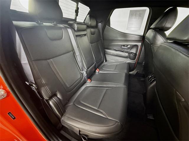 2025 Hyundai SANTA CRUZ Vehicle Photo in Everett, WA 98204