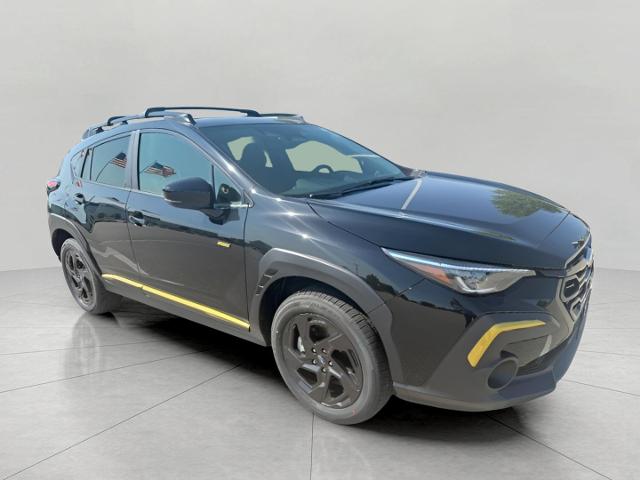 2025 Subaru Crosstrek Vehicle Photo in Oshkosh, WI 54904
