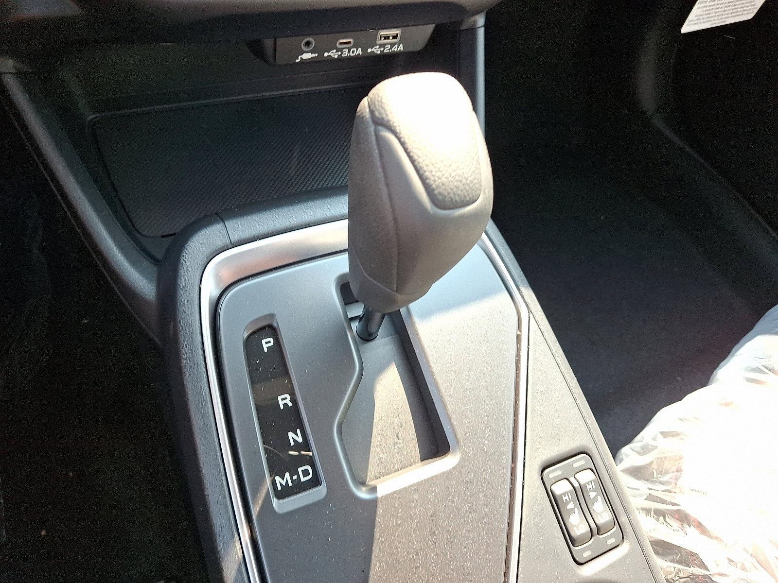 2025 Subaru Impreza Vehicle Photo in Harrisburg, PA 17111