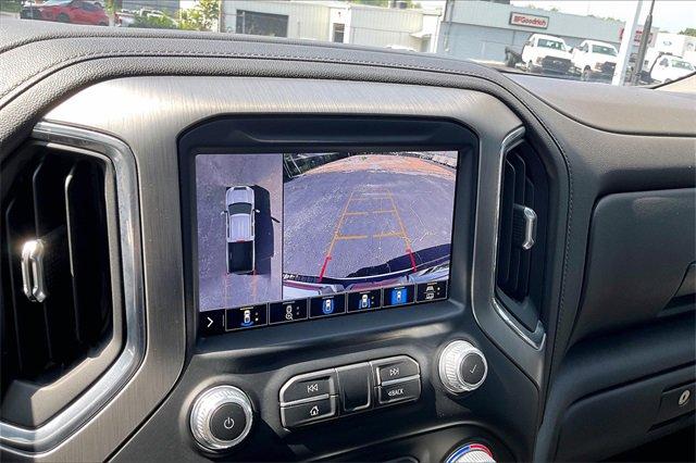 2022 GMC Sierra 2500 HD Vehicle Photo in INDEPENDENCE, MO 64055-1314