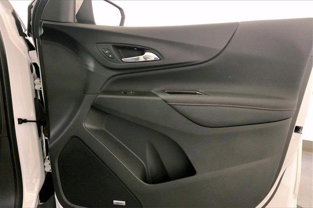2023 Chevrolet Equinox Vehicle Photo in INDEPENDENCE, MO 64055-1314