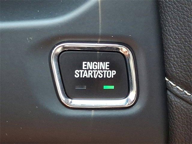 2023 GMC Acadia Vehicle Photo in LANCASTER, PA 17601-0000