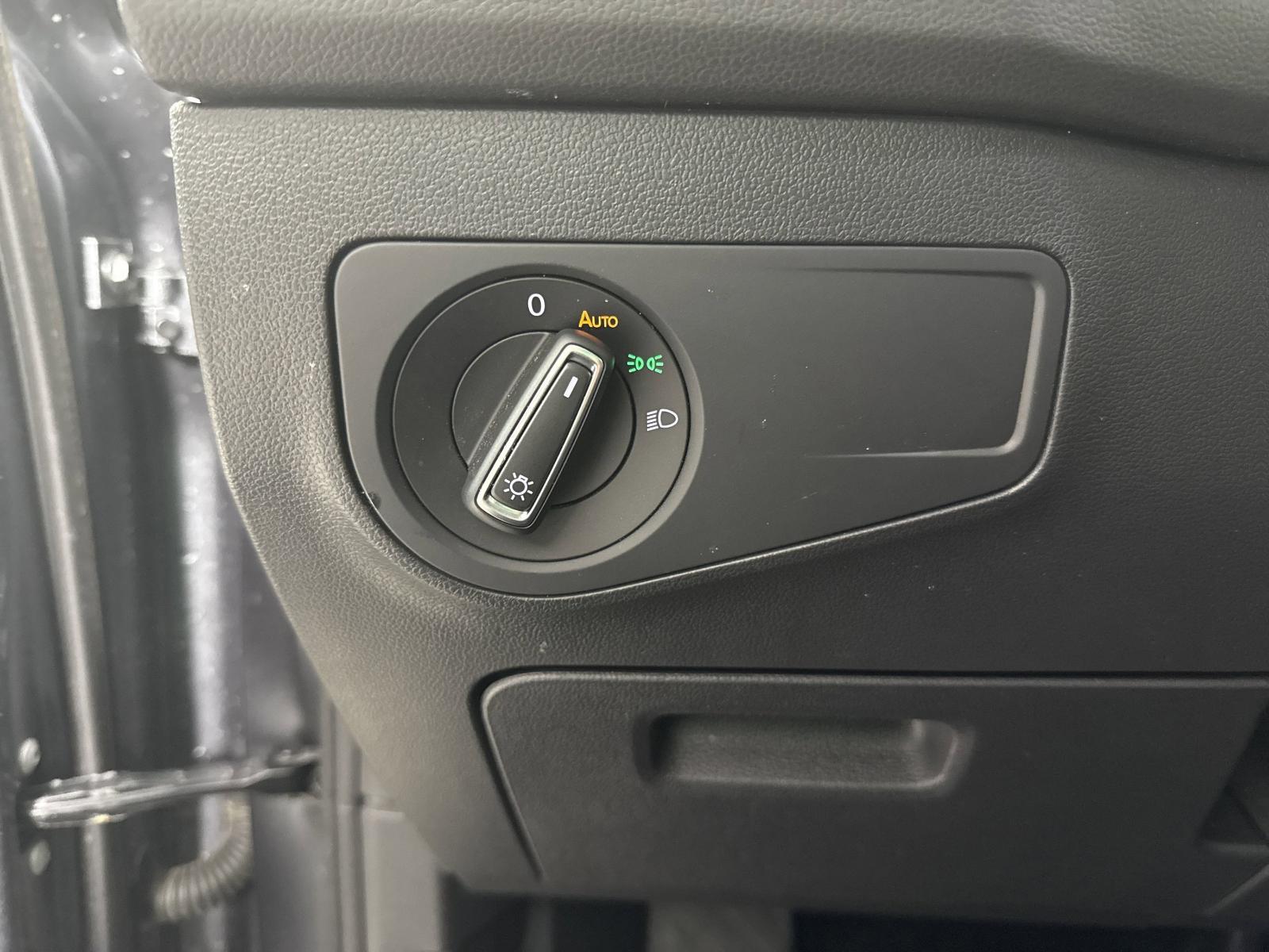 2022 Volkswagen Tiguan Vehicle Photo in Georgetown, TX 78626