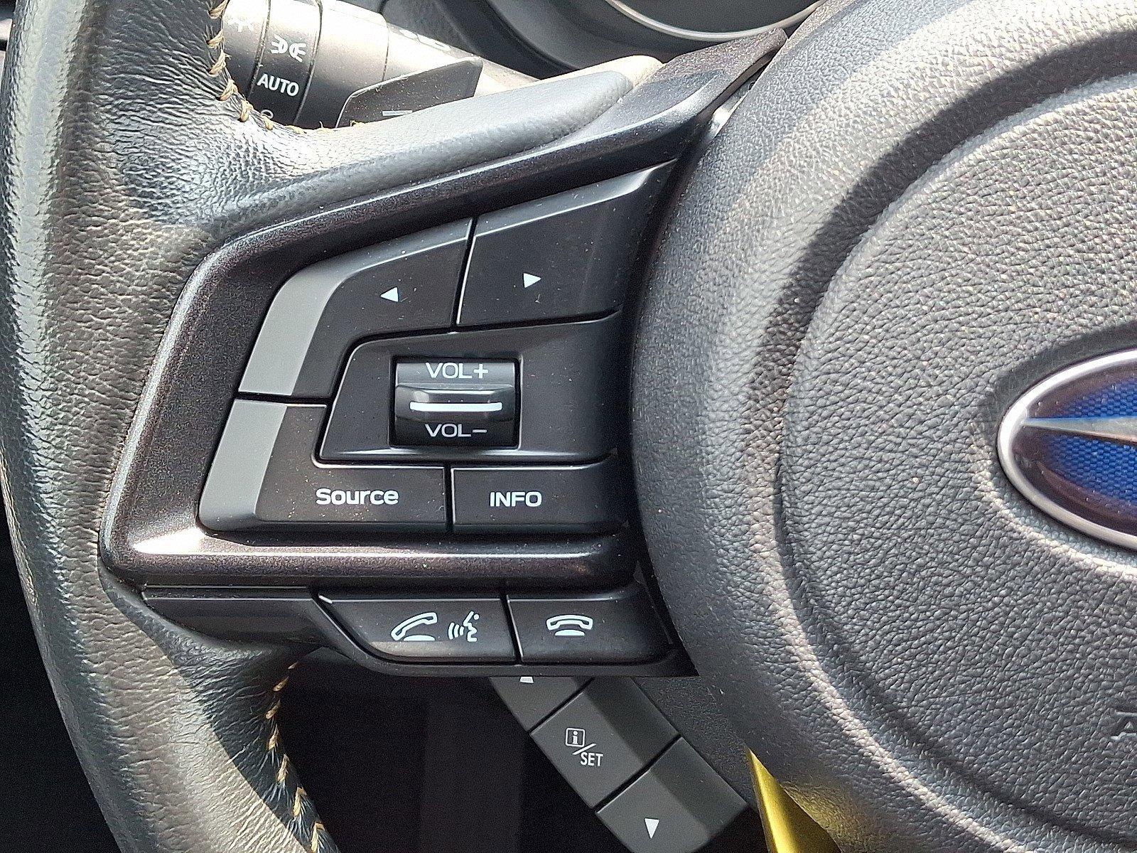 2023 Subaru Crosstrek Vehicle Photo in Harrisburg, PA 17111