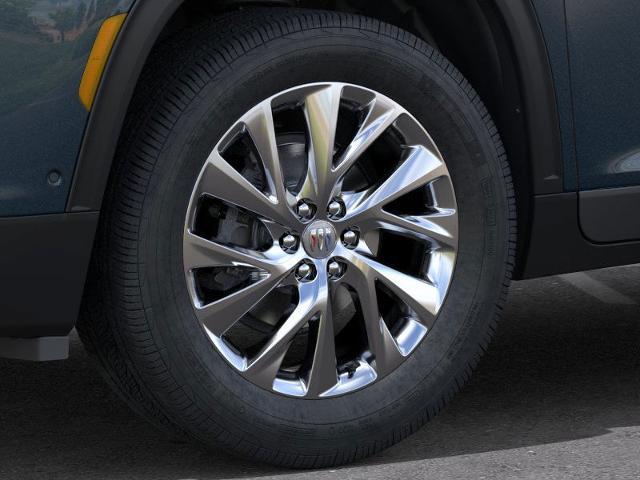 2026 Buick Enclave Vehicle Photo in KANSAS CITY, MO 64114-4545