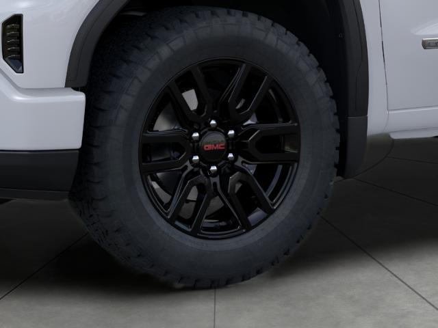 2026 GMC Sierra 1500 Vehicle Photo in OSHKOSH, WI 54904-7811