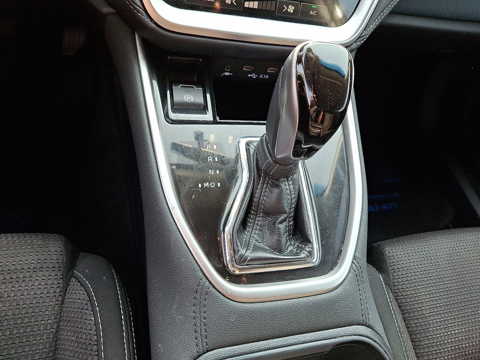 2020 Subaru Outback Vehicle Photo in Easton, PA 18045