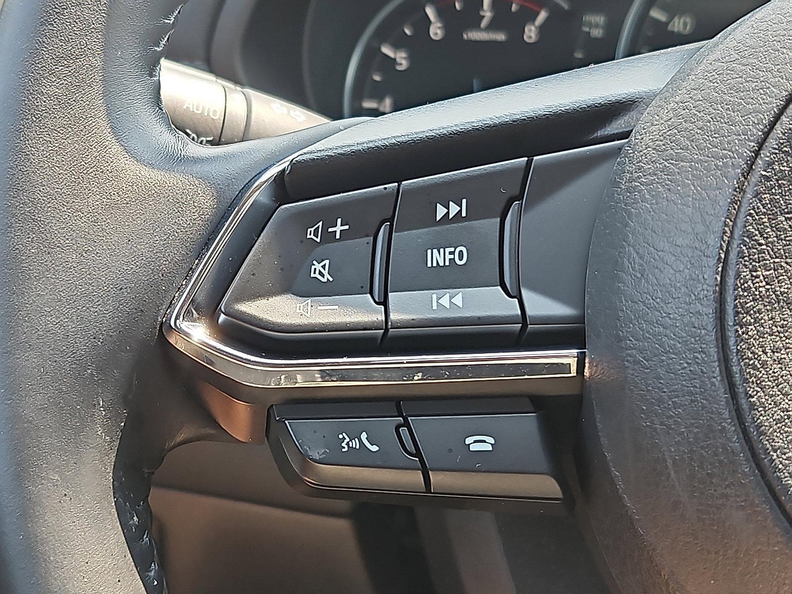 2022 Mazda CX-5 Vehicle Photo in Trevose, PA 19053