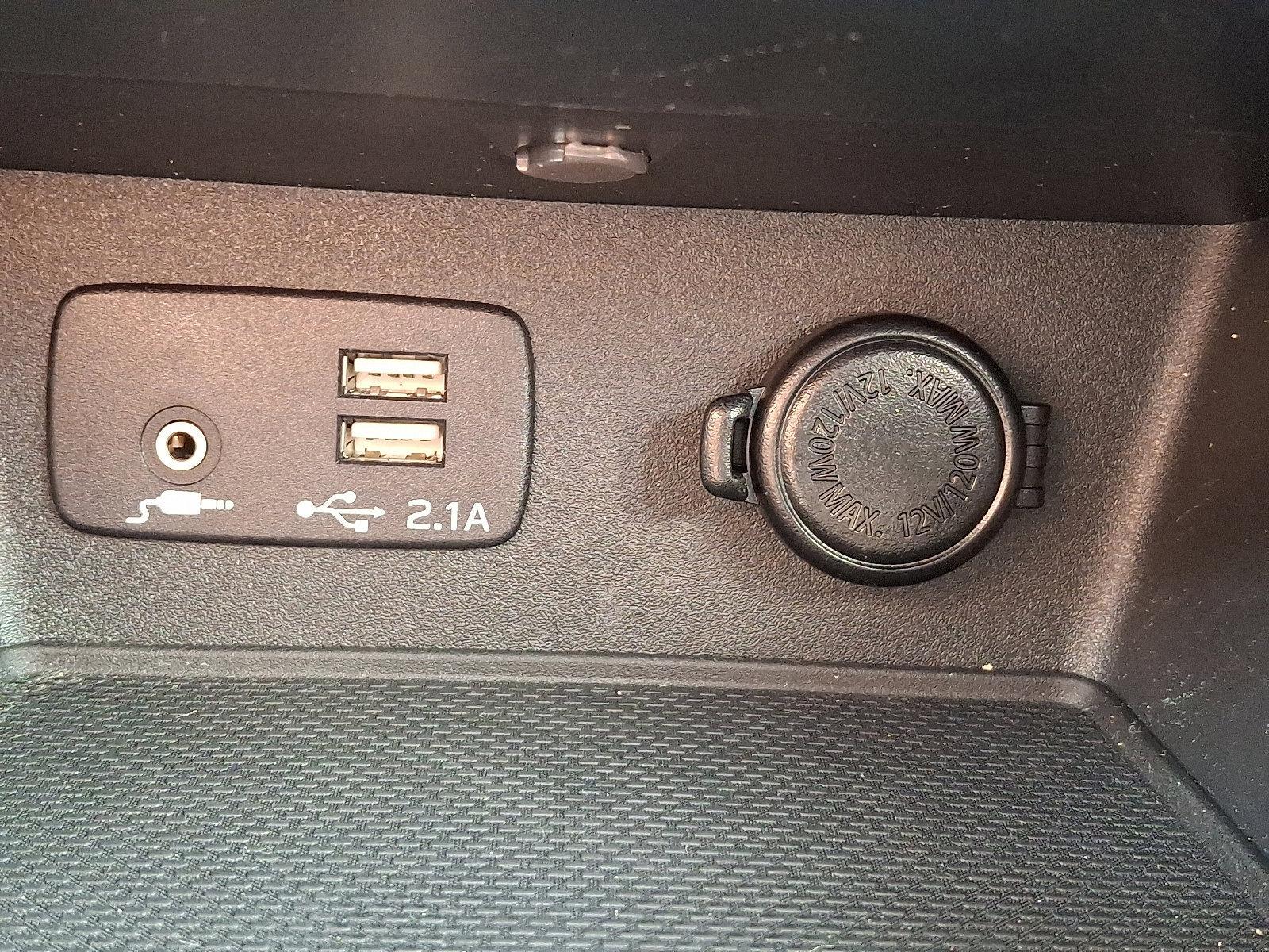 2021 Subaru Forester Vehicle Photo in Harrisburg, PA 17111
