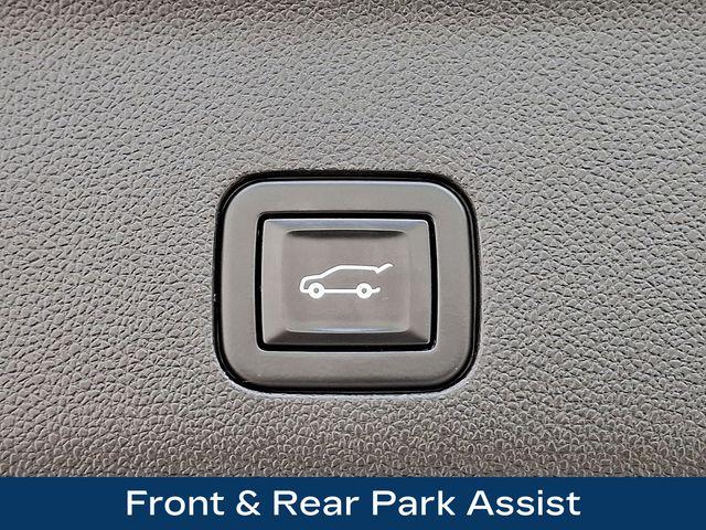 2021 Chevrolet Tahoe Vehicle Photo in PAWLING, NY 12564-3219