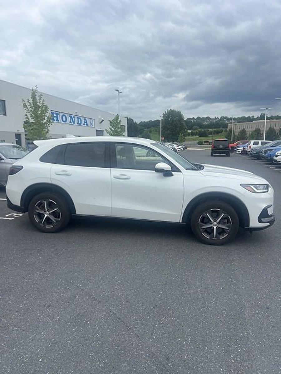 2023 Honda HR-V Vehicle Photo in Harrisburg, PA 17111