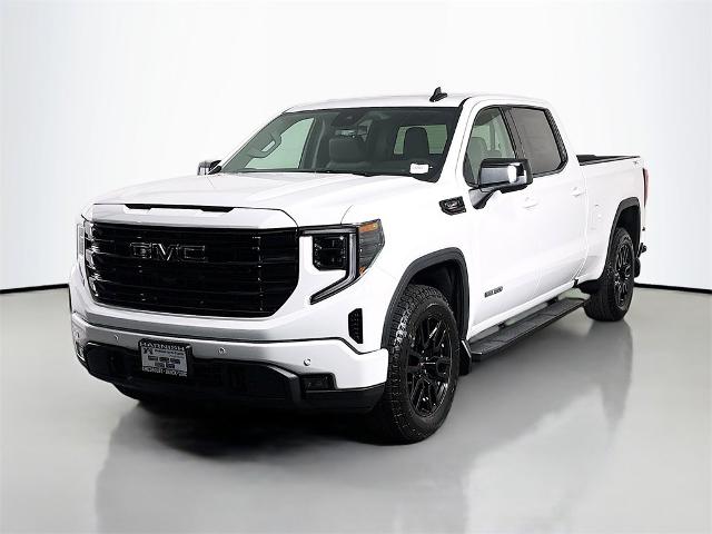 2025 GMC Sierra 1500 Vehicle Photo in PUYALLUP, WA 98371-4149