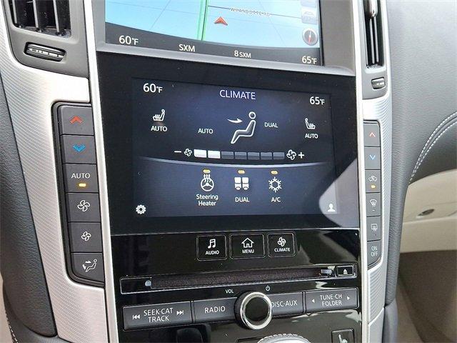 2019 INFINITI Q50 Vehicle Photo in Willow Grove, PA 19090
