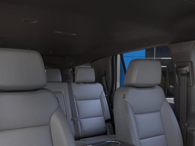 2025 Chevrolet Tahoe Vehicle Photo in SAVANNAH, GA 31406-4513