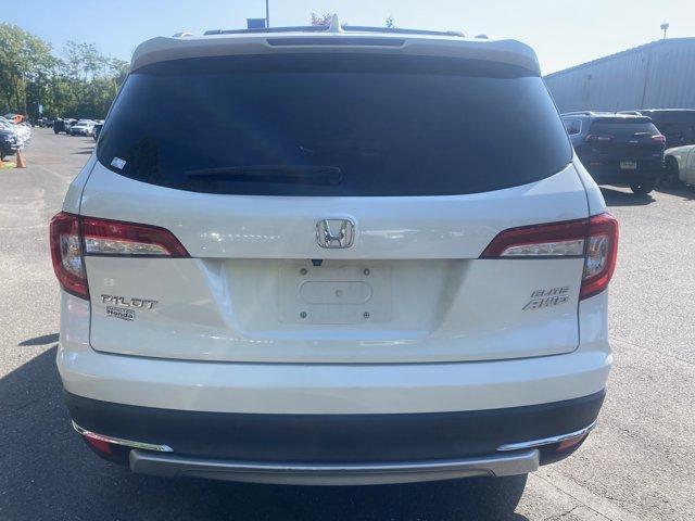 2019 Honda Pilot Vehicle Photo in Doylsetown, PA 18901