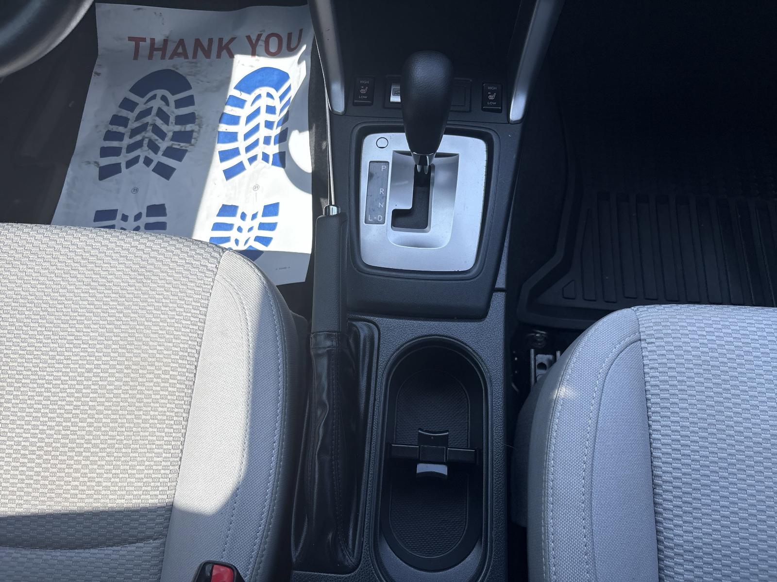 2017 Subaru Forester Vehicle Photo in Mechanicsburg, PA 17050-1707