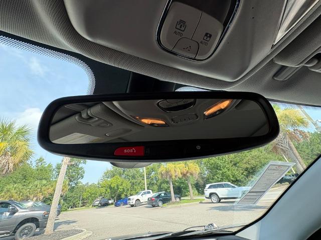 2022 Jeep Compass Vehicle Photo in Savannah, GA 31419