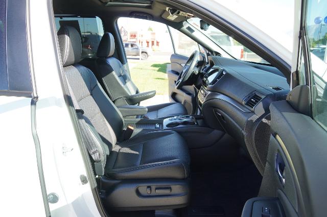 2020 Honda Passport Vehicle Photo in Riverdale, UT 84405