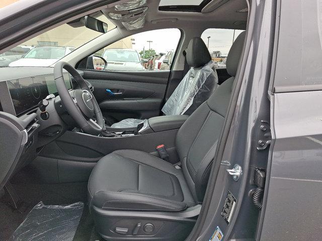 2025 Hyundai TUCSON Vehicle Photo in Philadelphia, PA 19116