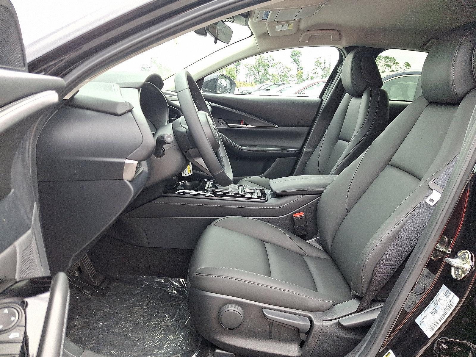 2025 Mazda CX-30 Vehicle Photo in Harrisburg, PA 17111