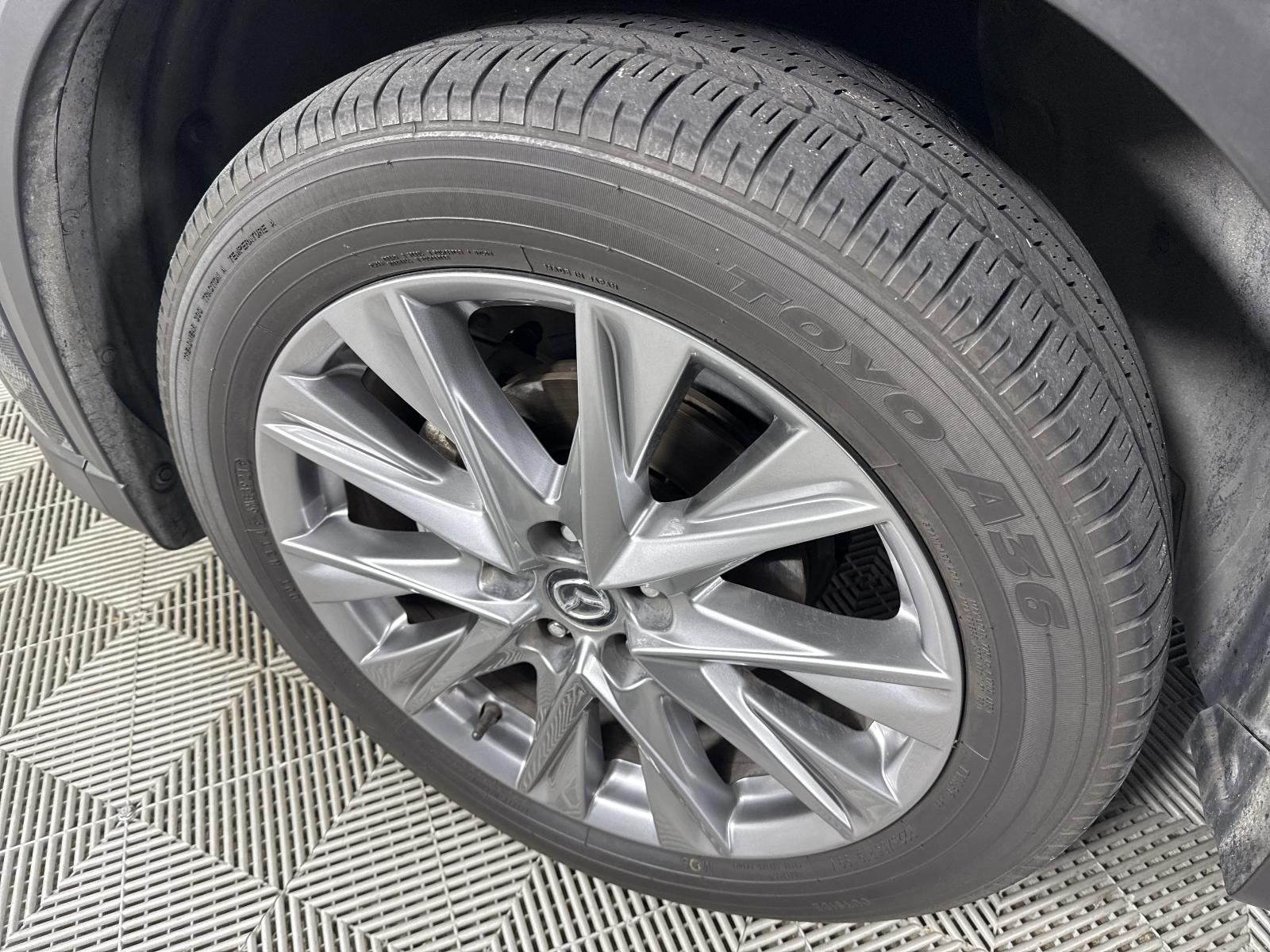 2021 Mazda CX-5 Vehicle Photo in Georgetown, TX 78626