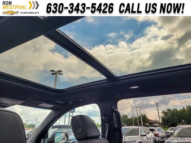 2026 Chevrolet Traverse Vehicle Photo in AURORA, IL 60503-9326